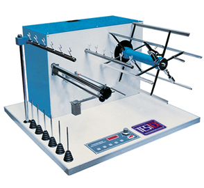 Yarn Testing Equipment